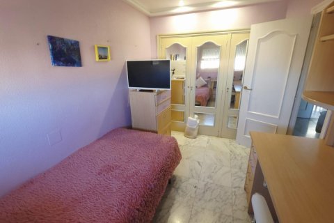 Huoneisto myytävänä Cabo De Las Huertas, Alicante, Espanja, 3 makuuhuonetta, 152 m2 No. 168829 - kuva 12