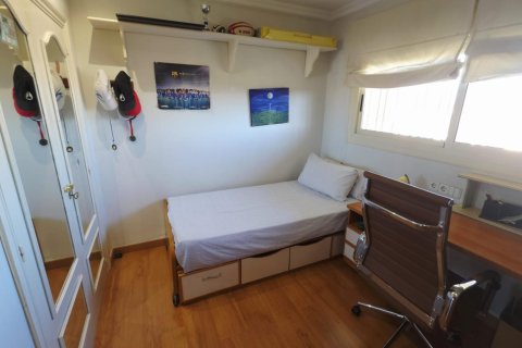 Huoneisto myytävänä Cabo De Las Huertas, Alicante, Espanja, 3 makuuhuonetta, 152 m2 No. 168829 - kuva 13