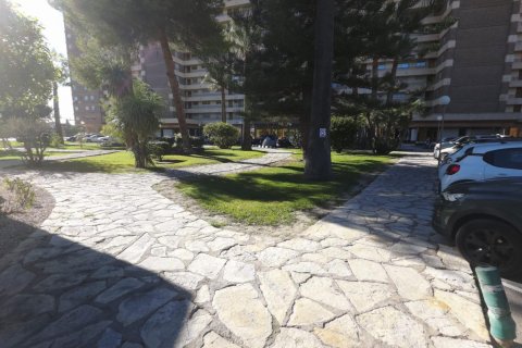 Huoneisto myytävänä Cabo De Las Huertas, Alicante, Espanja, 3 makuuhuonetta, 152 m2 No. 168829 - kuva 29