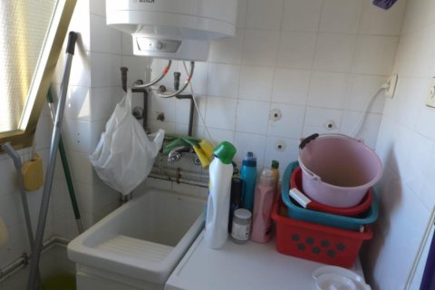 Huoneisto myytävänä Cabo De Las Huertas, Alicante, Espanja, 3 makuuhuonetta, 152 m2 No. 168829 - kuva 25