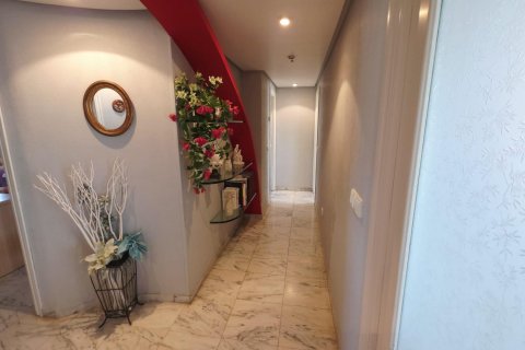 Huoneisto myytävänä Cabo De Las Huertas, Alicante, Espanja, 3 makuuhuonetta, 152 m2 No. 168829 - kuva 21