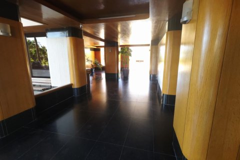 Huoneisto myytävänä Cabo De Las Huertas, Alicante, Espanja, 3 makuuhuonetta, 152 m2 No. 168829 - kuva 27