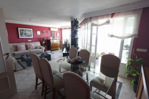 Huoneisto myytävänä Cabo De Las Huertas, Alicante, Espanja, 3 makuuhuonetta, 152 m2 No. 168829 - kuva 16