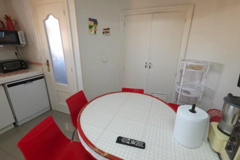 Huoneisto myytävänä Cabo De Las Huertas, Alicante, Espanja, 3 makuuhuonetta, 152 m2 No. 168829 - kuva 7