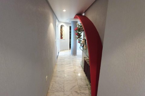 Huoneisto myytävänä Cabo De Las Huertas, Alicante, Espanja, 3 makuuhuonetta, 152 m2 No. 168829 - kuva 23