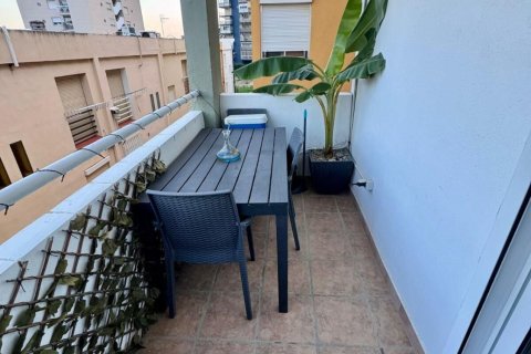 Appartamento in vendita a La Pobla de Farnals, Valencia, Spagna 1 camera da letto, 63 mq. N° 168827 - foto 9