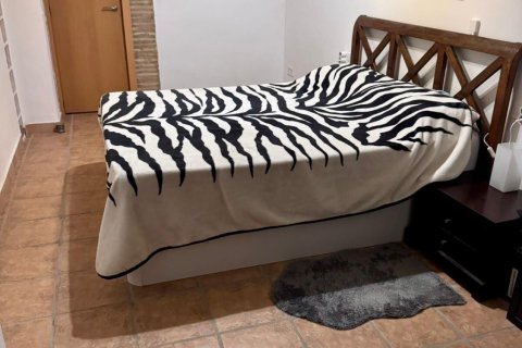 Appartamento in vendita a La Pobla de Farnals, Valencia, Spagna 1 camera da letto, 63 mq. N° 168827 - foto 8
