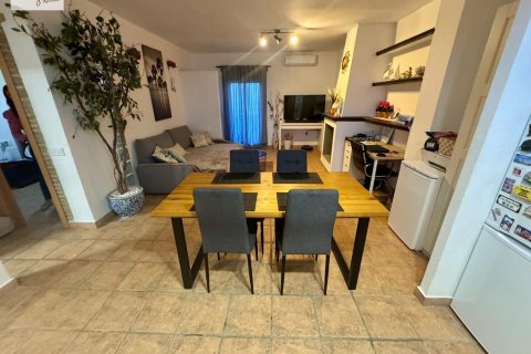 Appartamento in vendita a La Pobla de Farnals, Valencia, Spagna 1 camera da letto, 63 mq. N° 168827 - foto 4