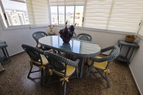Wohnung zum Verkauf in Cabo De Las Huertas, Alicante, Spanien 3 Schlafzimmer, 105 m2 Nr. 168824 - Foto 3
