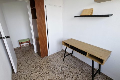 Wohnung zum Verkauf in Cabo De Las Huertas, Alicante, Spanien 3 Schlafzimmer, 105 m2 Nr. 168824 - Foto 19