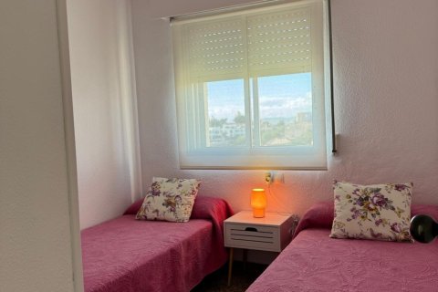 Wohnung zum Verkauf in Cabo De Las Huertas, Alicante, Spanien 3 Schlafzimmer, 105 m2 Nr. 168824 - Foto 23