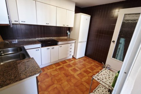 Wohnung zum Verkauf in Cabo De Las Huertas, Alicante, Spanien 3 Schlafzimmer, 105 m2 Nr. 168824 - Foto 14