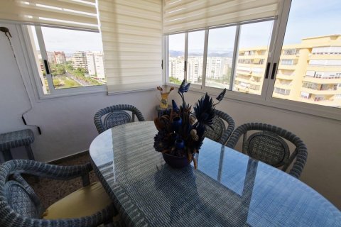 Wohnung zum Verkauf in Cabo De Las Huertas, Alicante, Spanien 3 Schlafzimmer, 105 m2 Nr. 168824 - Foto 10