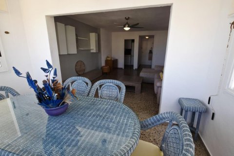 Wohnung zum Verkauf in Cabo De Las Huertas, Alicante, Spanien 3 Schlafzimmer, 105 m2 Nr. 168824 - Foto 9