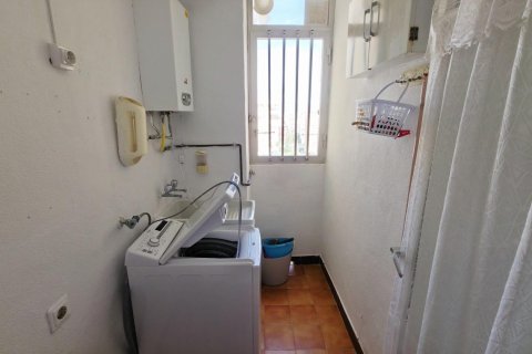 Wohnung zum Verkauf in Cabo De Las Huertas, Alicante, Spanien 3 Schlafzimmer, 105 m2 Nr. 168824 - Foto 15