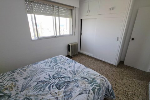 Wohnung zum Verkauf in Cabo De Las Huertas, Alicante, Spanien 3 Schlafzimmer, 105 m2 Nr. 168824 - Foto 17