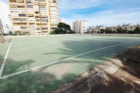 Wohnung zum Verkauf in Cabo De Las Huertas, Alicante, Spanien 3 Schlafzimmer, 105 m2 Nr. 168824 - Foto 26