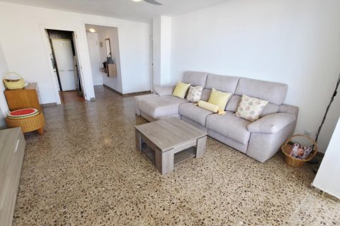 Wohnung zum Verkauf in Cabo De Las Huertas, Alicante, Spanien 3 Schlafzimmer, 105 m2 Nr. 168824 - Foto 2