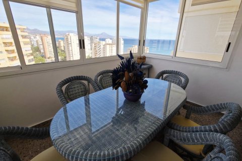 Wohnung zum Verkauf in Cabo De Las Huertas, Alicante, Spanien 3 Schlafzimmer, 105 m2 Nr. 168824 - Foto 11