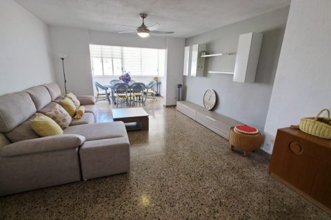 Wohnung zum Verkauf in Cabo De Las Huertas, Alicante, Spanien 3 Schlafzimmer, 105 m2 Nr. 168824 - Foto 6