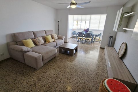 Wohnung zum Verkauf in Cabo De Las Huertas, Alicante, Spanien 3 Schlafzimmer, 105 m2 Nr. 168824 - Foto 8