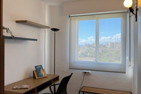 Wohnung zum Verkauf in Cabo De Las Huertas, Alicante, Spanien 3 Schlafzimmer, 105 m2 Nr. 168824 - Foto 20