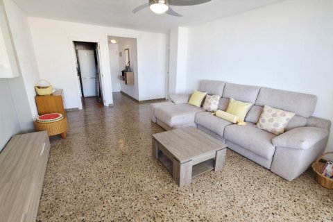 Wohnung zum Verkauf in Cabo De Las Huertas, Alicante, Spanien 3 Schlafzimmer, 105 m2 Nr. 168824 - Foto 7