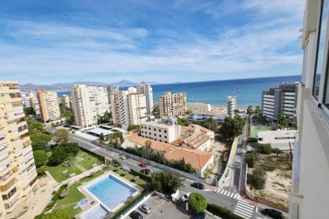 Wohnung zum Verkauf in Cabo De Las Huertas, Alicante, Spanien 3 Schlafzimmer, 105 m2 Nr. 168824 - Foto 5