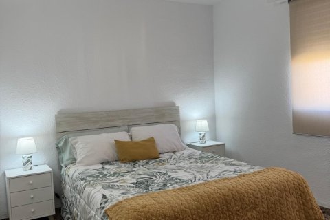 Wohnung zum Verkauf in Cabo De Las Huertas, Alicante, Spanien 3 Schlafzimmer, 105 m2 Nr. 168824 - Foto 16