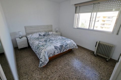 Wohnung zum Verkauf in Cabo De Las Huertas, Alicante, Spanien 3 Schlafzimmer, 105 m2 Nr. 168824 - Foto 4