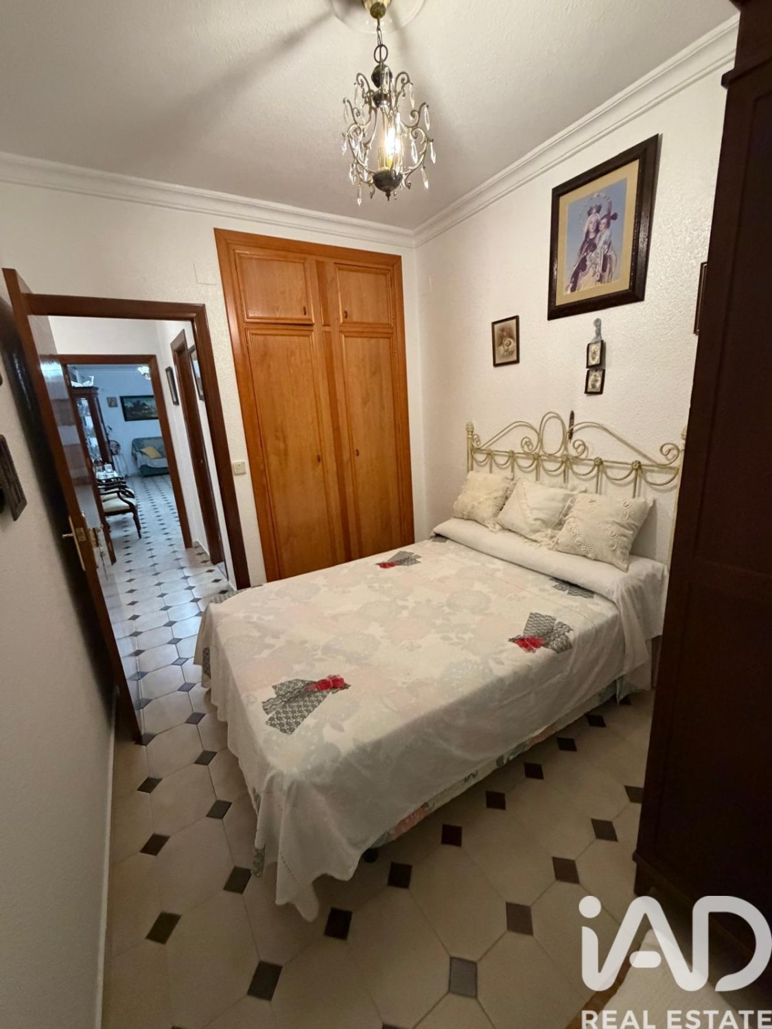 Apartament w Lepe, Huelva, Hiszpania 3 sypialnie, 118.56 mkw. nr 184853