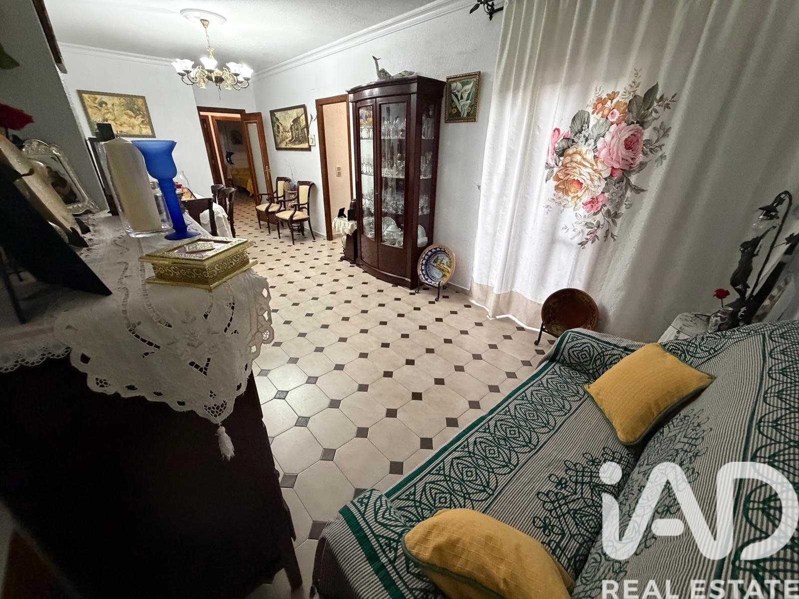 Apartament w Lepe, Huelva, Hiszpania 3 sypialnie, 118.56 mkw. nr 184853