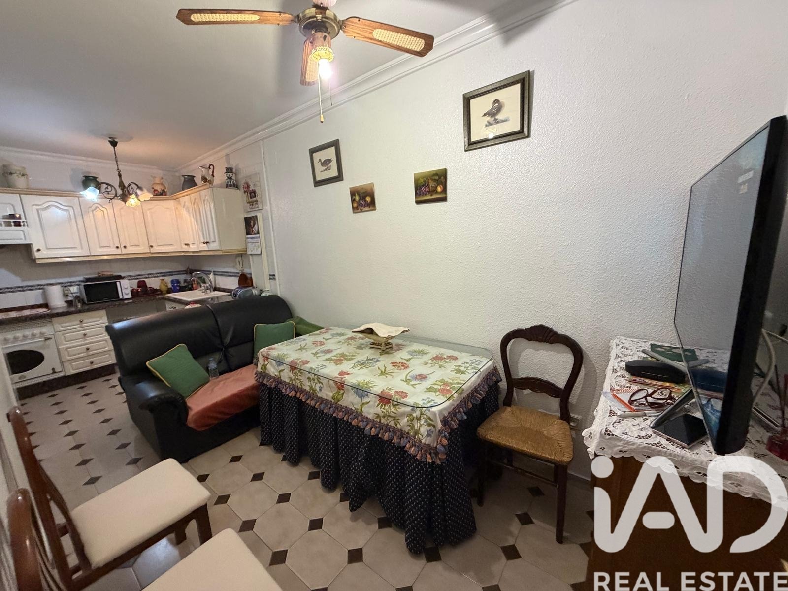 Apartament w Lepe, Huelva, Hiszpania 3 sypialnie, 118.56 mkw. nr 184853