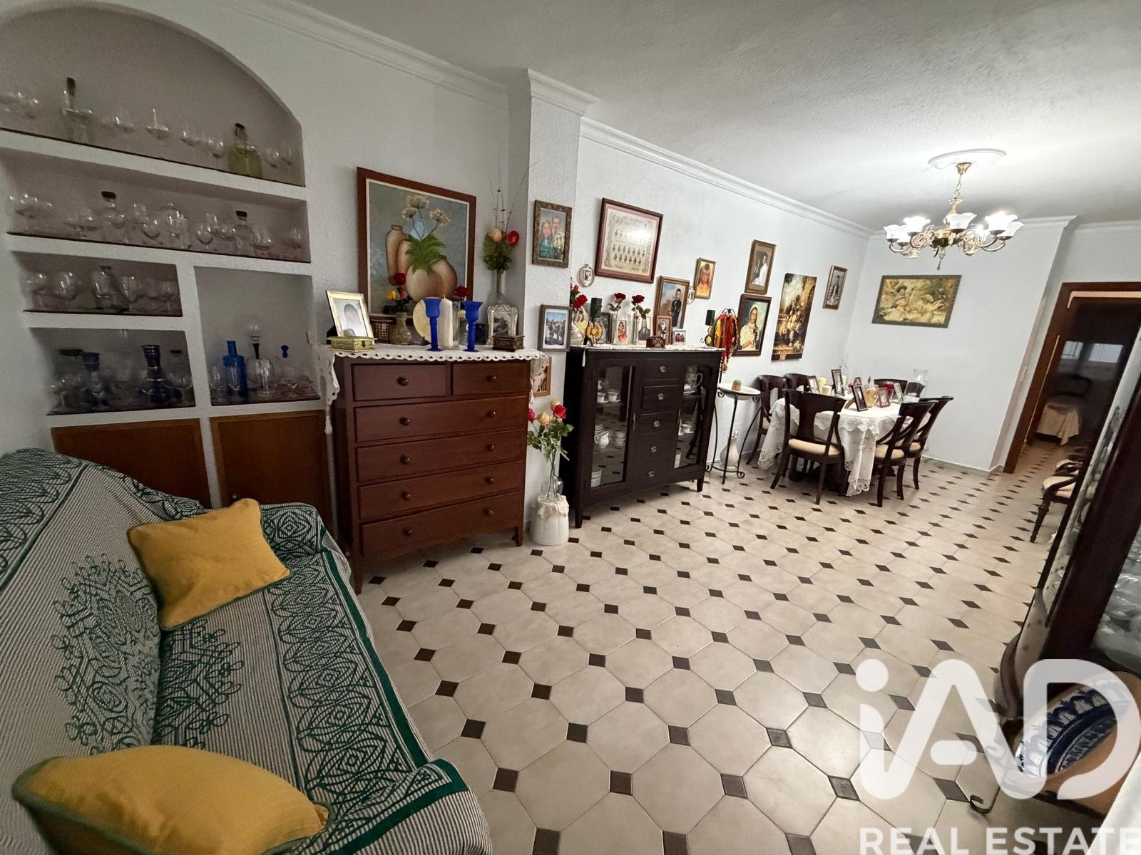 Apartament w Lepe, Huelva, Hiszpania 3 sypialnie, 118.56 mkw. nr 184853