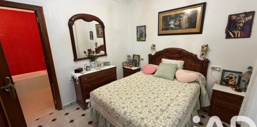 Wohnung in Lepe, Huelva, Spanien 3 Schlafzimmer, 118.56 m2 Nr. 184853