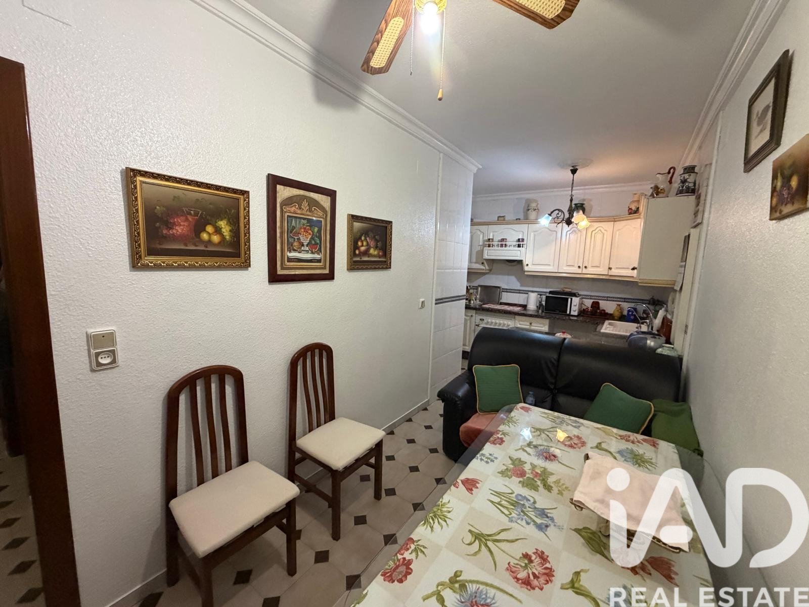 Apartament w Lepe, Huelva, Hiszpania 3 sypialnie, 118.56 mkw. nr 184853