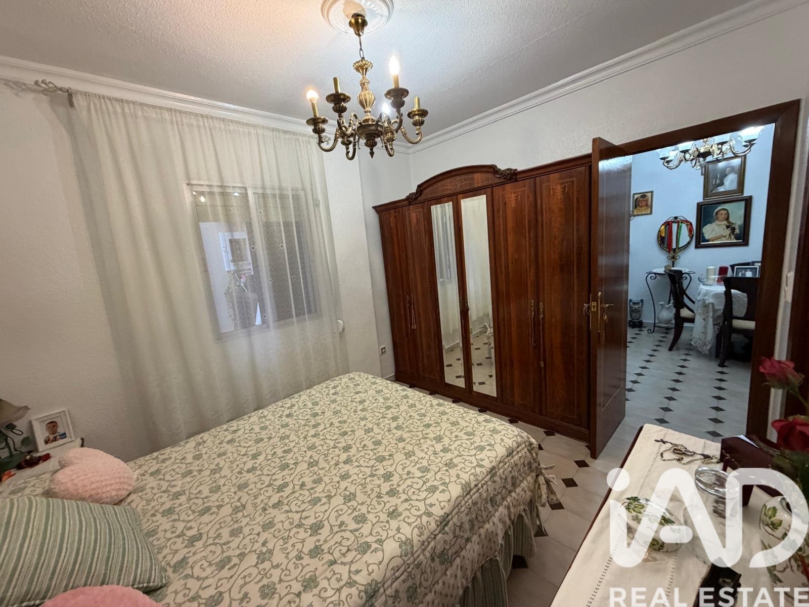 Apartament w Lepe, Huelva, Hiszpania 3 sypialnie, 118.56 mkw. nr 184853