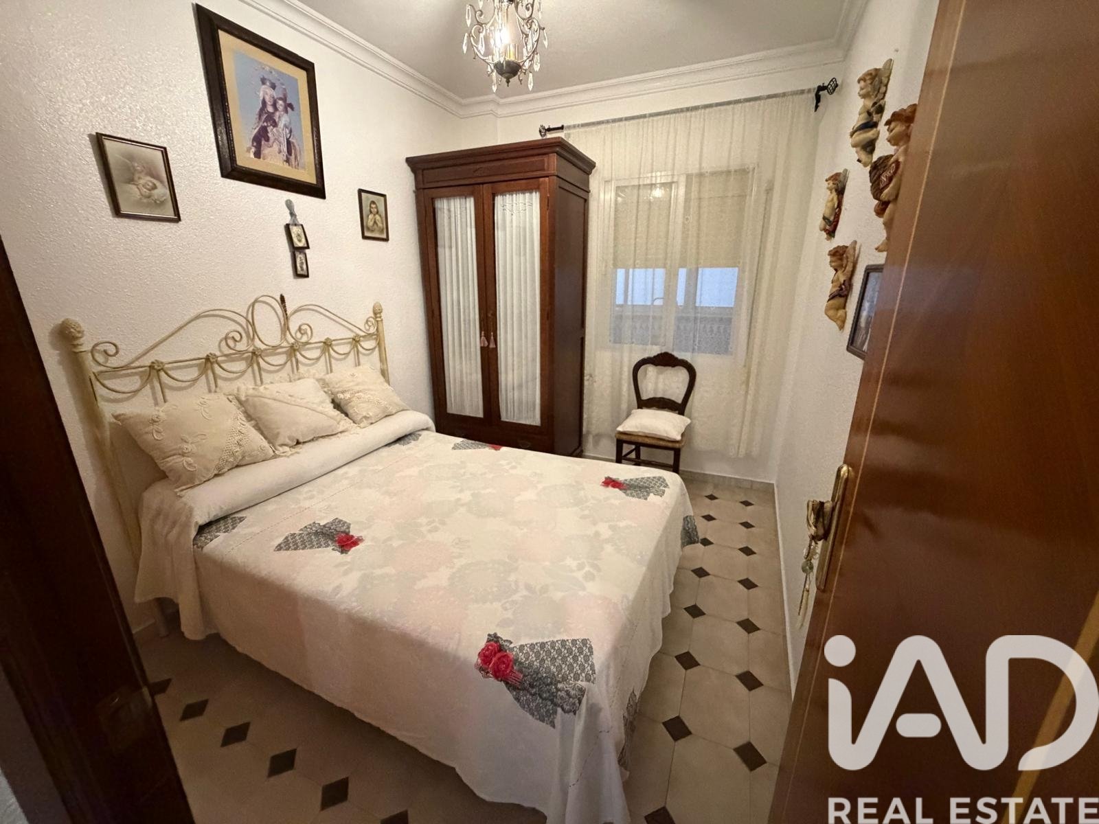 Apartament w Lepe, Huelva, Hiszpania 3 sypialnie, 118.56 mkw. nr 184853
