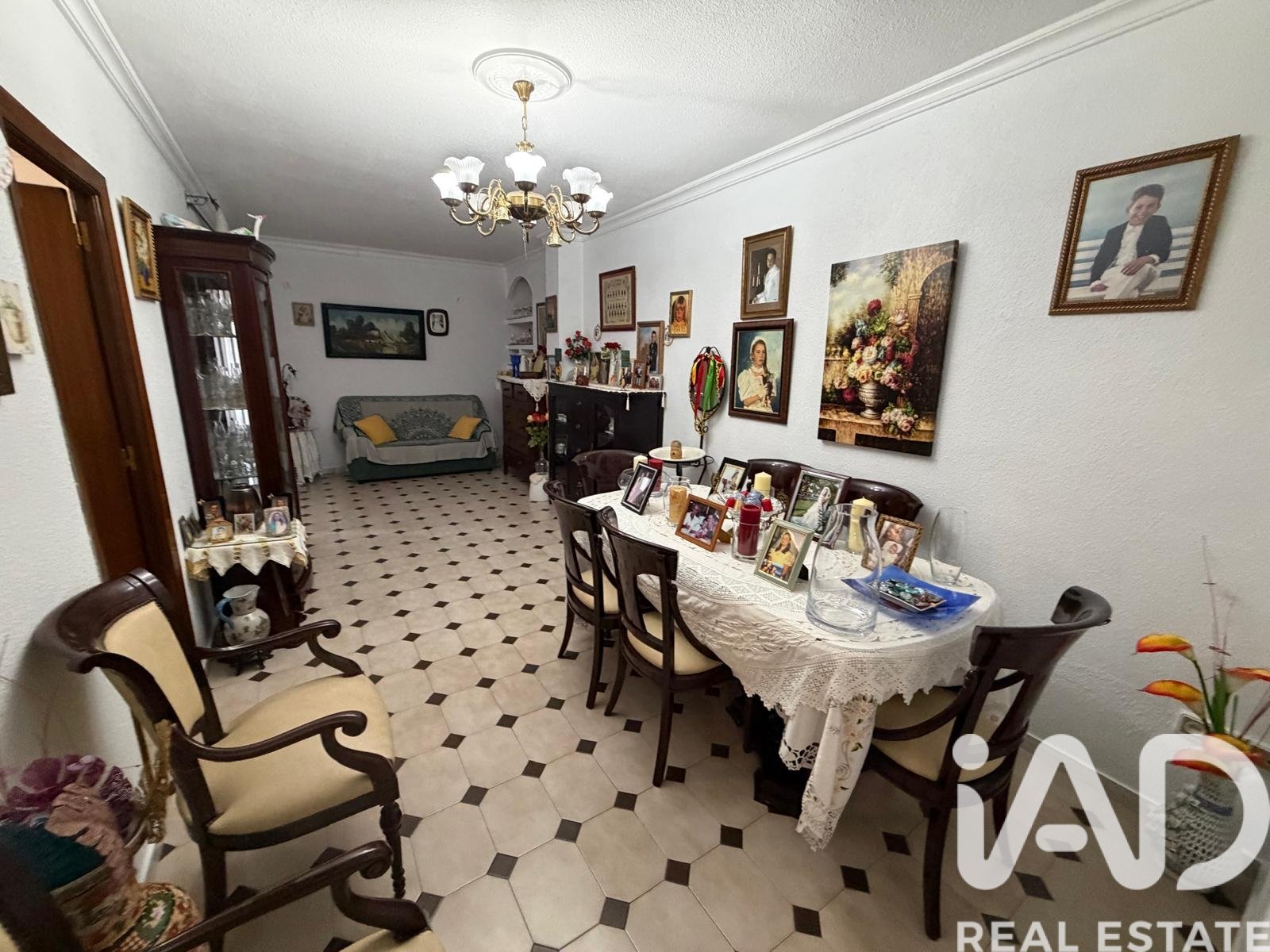 Apartament w Lepe, Huelva, Hiszpania 3 sypialnie, 118.56 mkw. nr 184853