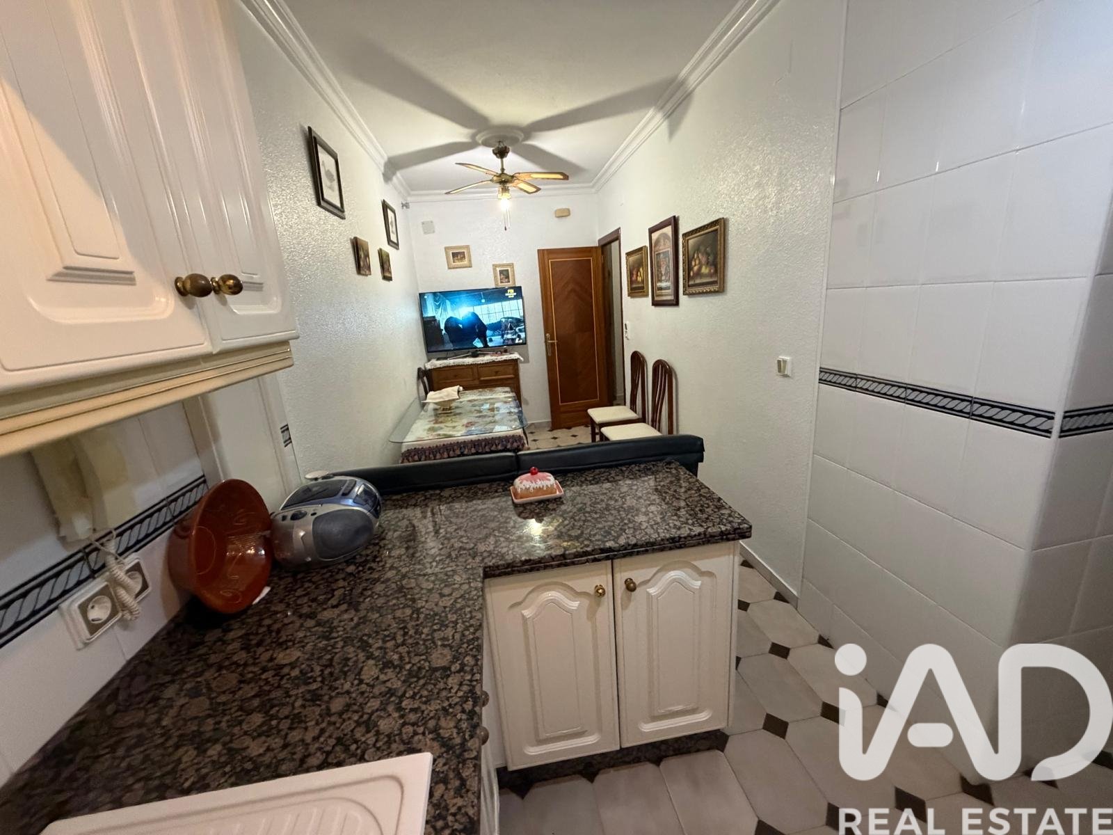 Apartament w Lepe, Huelva, Hiszpania 3 sypialnie, 118.56 mkw. nr 184853