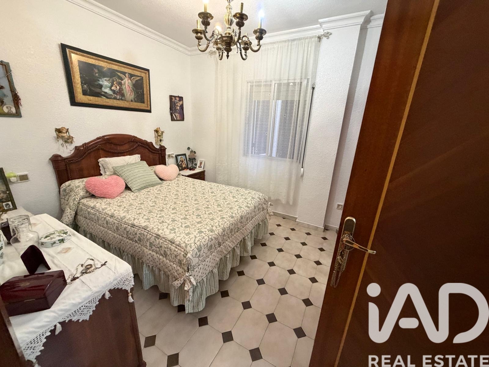Apartament w Lepe, Huelva, Hiszpania 3 sypialnie, 118.56 mkw. nr 184853