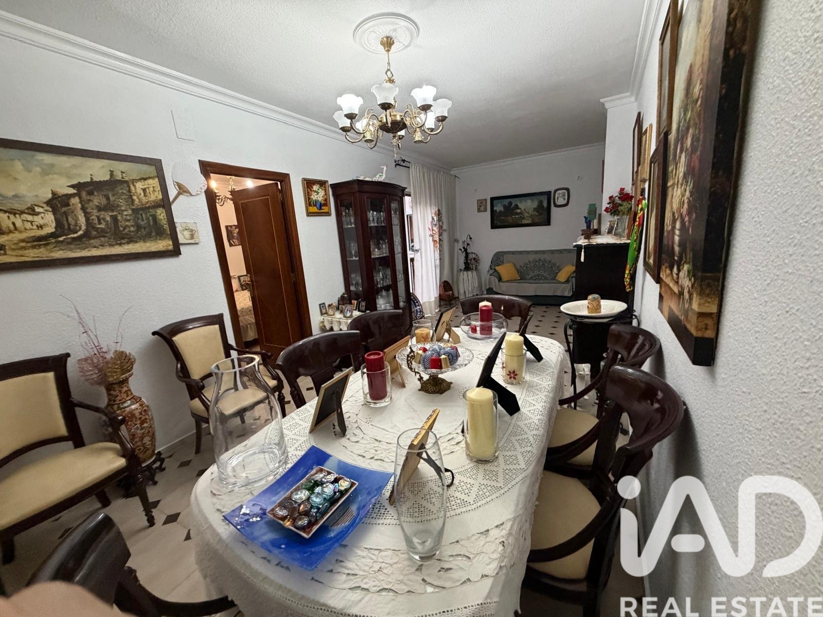 Apartament w Lepe, Huelva, Hiszpania 3 sypialnie, 118.56 mkw. nr 184853