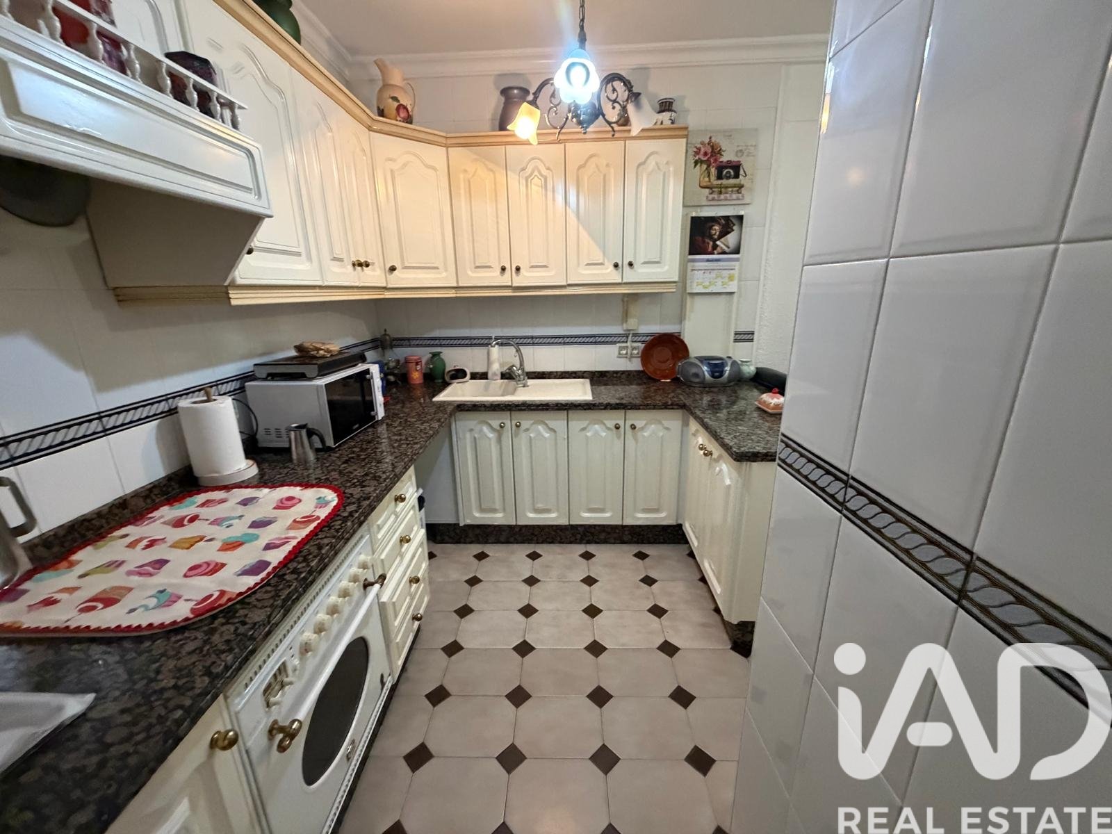 Apartament w Lepe, Huelva, Hiszpania 3 sypialnie, 118.56 mkw. nr 184853