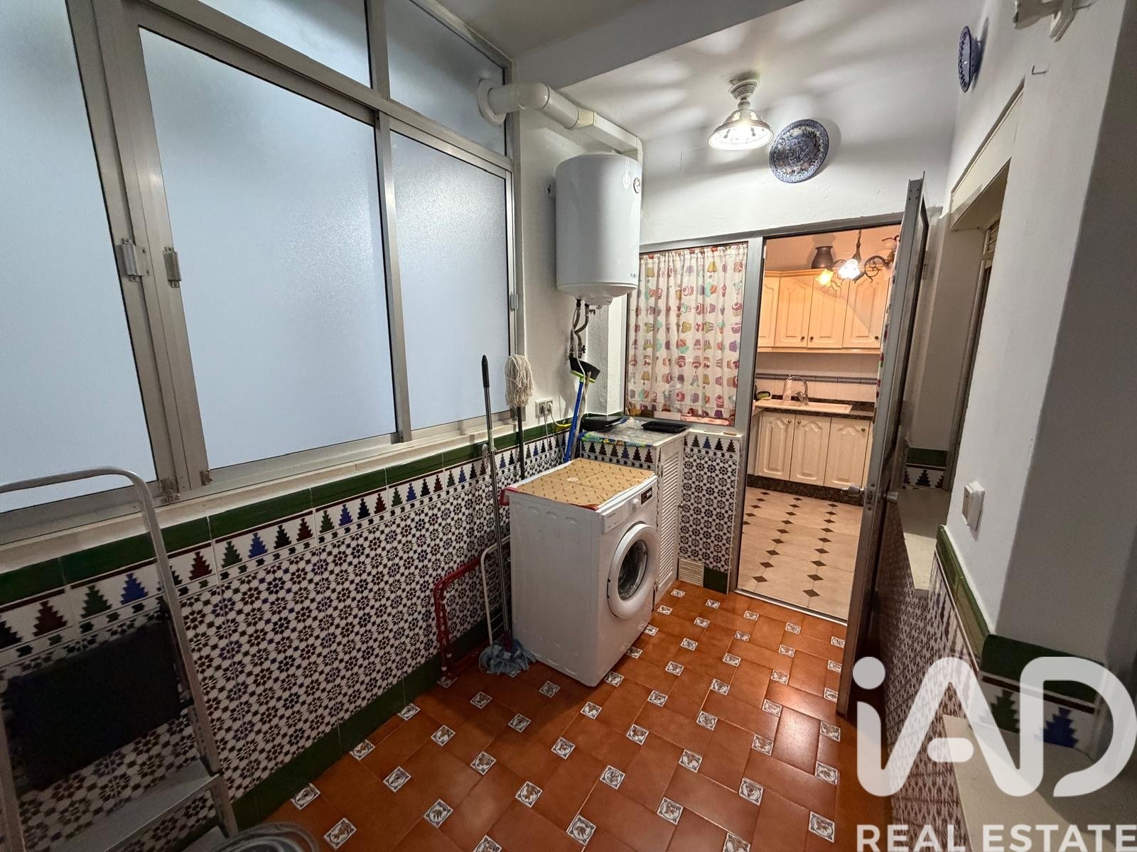 Apartament w Lepe, Huelva, Hiszpania 3 sypialnie, 118.56 mkw. nr 184853