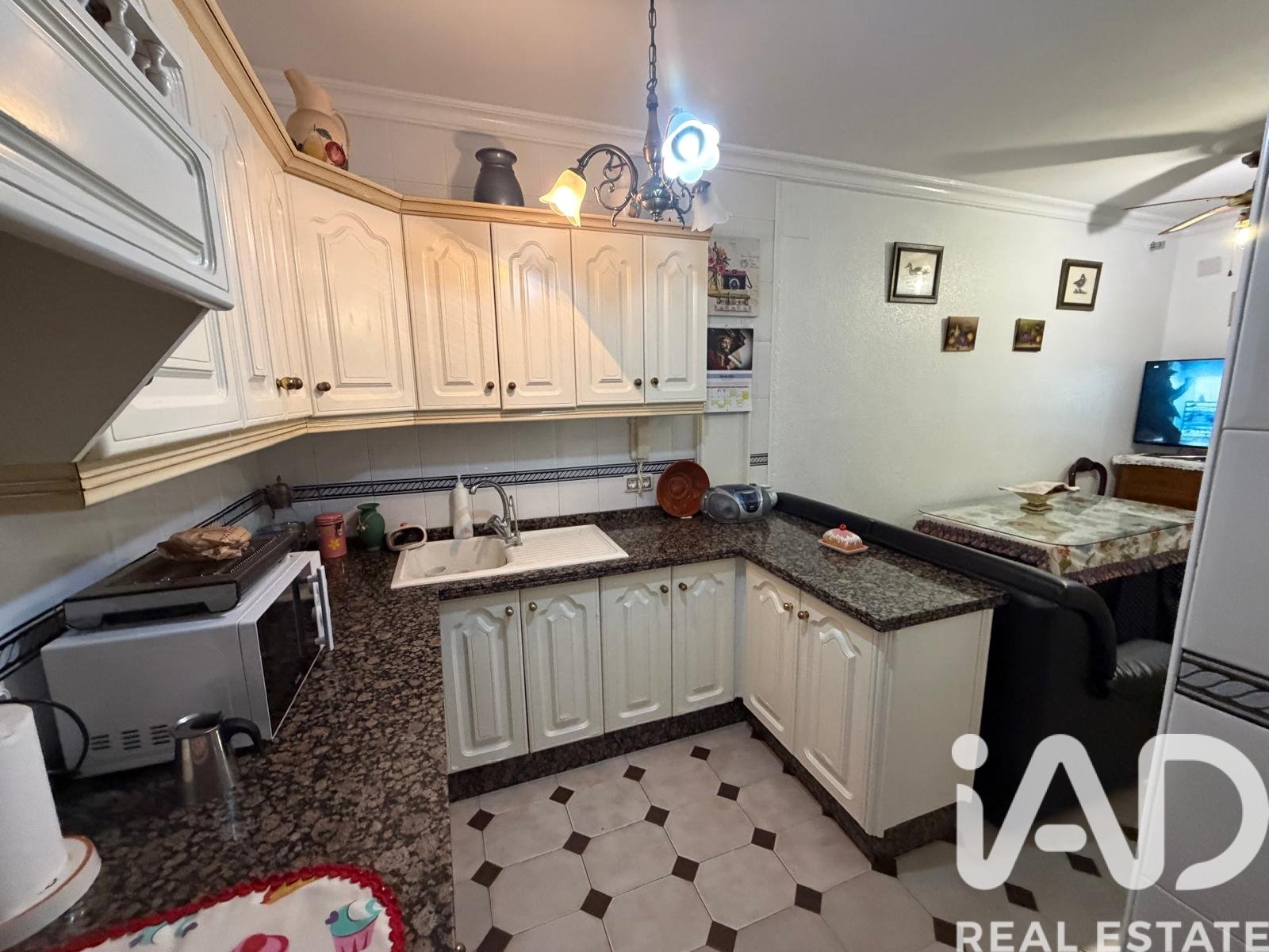 Apartament w Lepe, Huelva, Hiszpania 3 sypialnie, 118.56 mkw. nr 184853