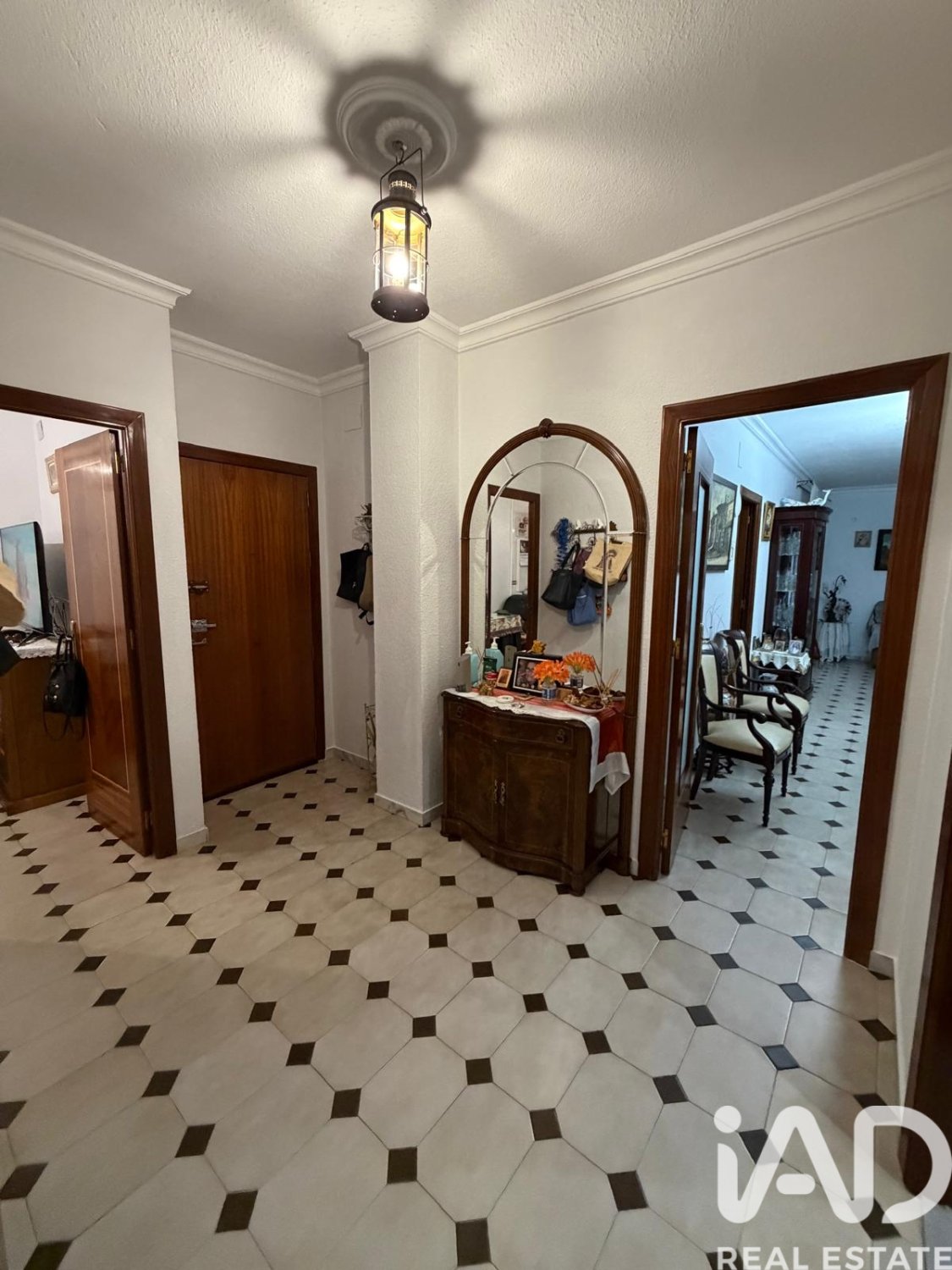 Apartament w Lepe, Huelva, Hiszpania 3 sypialnie, 118.56 mkw. nr 184853
