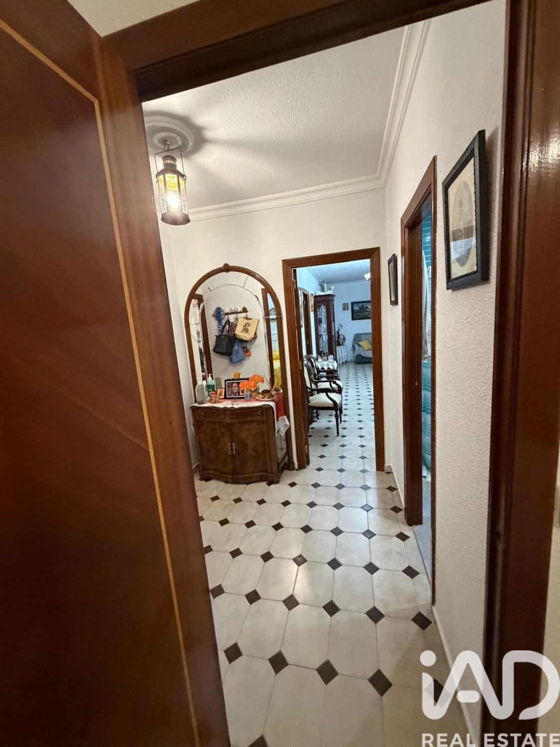 Apartament w Lepe, Huelva, Hiszpania 3 sypialnie, 118.56 mkw. nr 184853