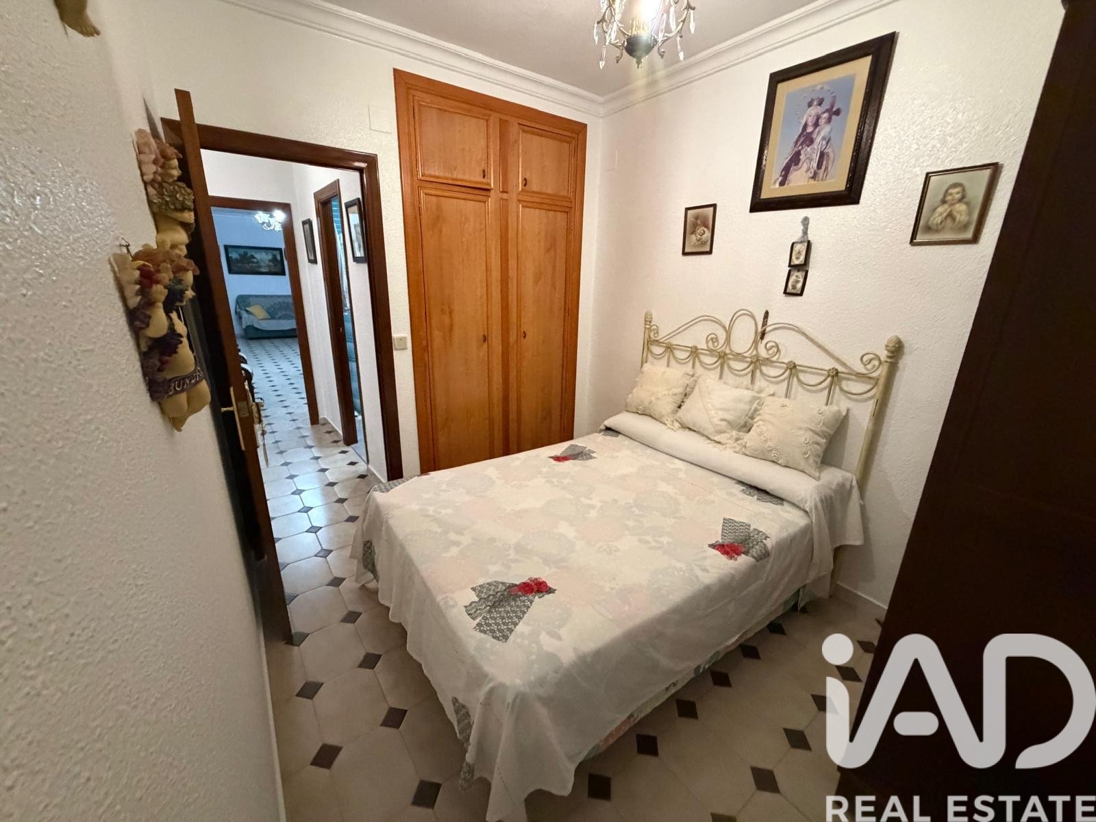 Apartament w Lepe, Huelva, Hiszpania 3 sypialnie, 118.56 mkw. nr 184853