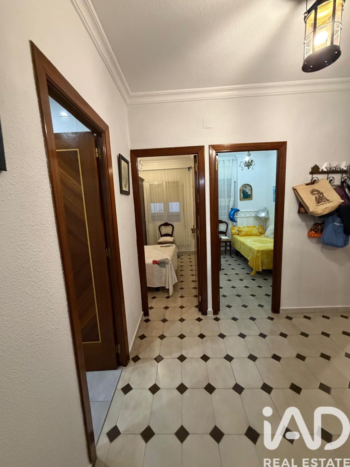Apartament w Lepe, Huelva, Hiszpania 3 sypialnie, 118.56 mkw. nr 184853