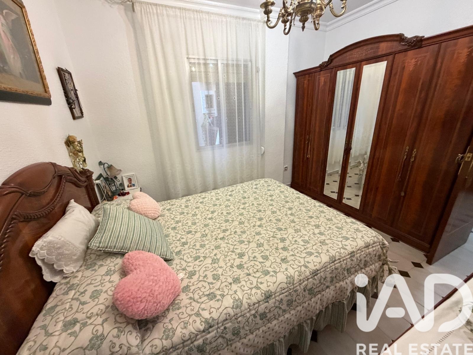 Apartament w Lepe, Huelva, Hiszpania 3 sypialnie, 118.56 mkw. nr 184853